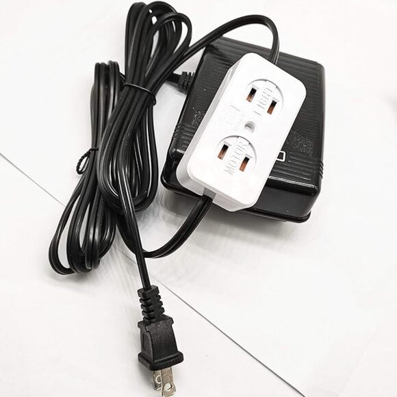 NEW! Foot Pedal Electronic w/Light & Motor Block #FC-143 For Home Sewing Machine - Picture 3 of 7